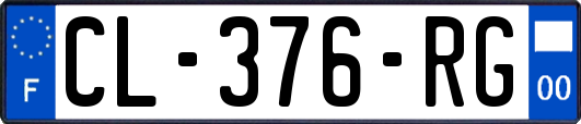 CL-376-RG