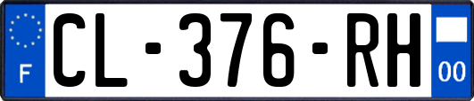 CL-376-RH
