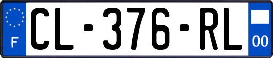 CL-376-RL