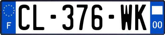 CL-376-WK