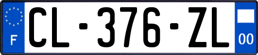 CL-376-ZL