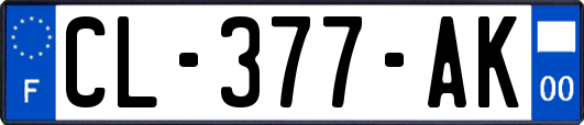 CL-377-AK