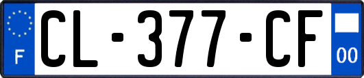 CL-377-CF