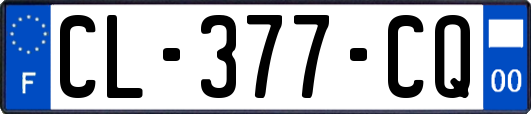 CL-377-CQ