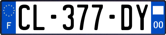 CL-377-DY