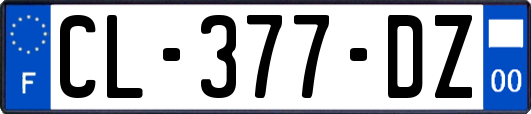 CL-377-DZ