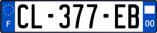 CL-377-EB