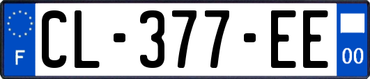 CL-377-EE