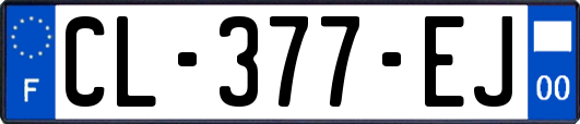 CL-377-EJ