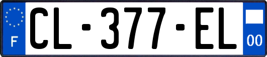 CL-377-EL