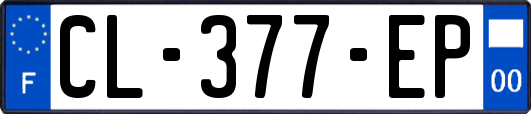 CL-377-EP