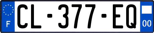 CL-377-EQ