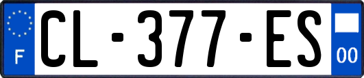 CL-377-ES