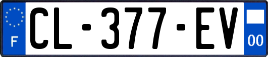 CL-377-EV