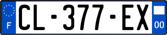 CL-377-EX
