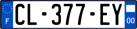 CL-377-EY
