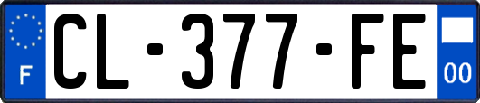 CL-377-FE