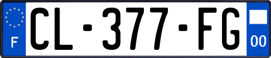CL-377-FG