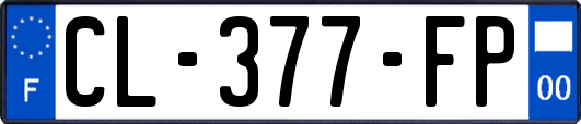 CL-377-FP