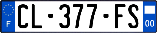 CL-377-FS