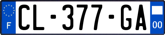 CL-377-GA