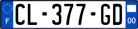 CL-377-GD