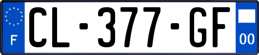 CL-377-GF