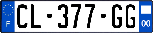 CL-377-GG