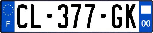 CL-377-GK