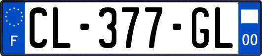 CL-377-GL