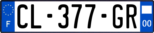CL-377-GR