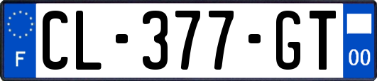 CL-377-GT