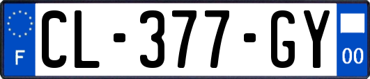 CL-377-GY