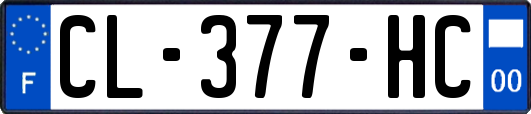 CL-377-HC