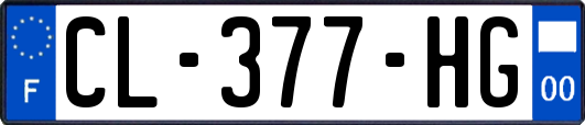 CL-377-HG