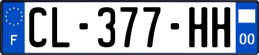 CL-377-HH