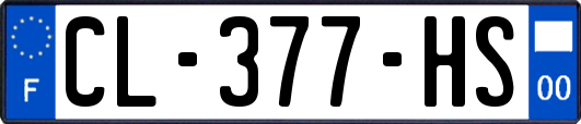 CL-377-HS