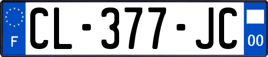CL-377-JC