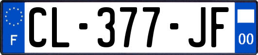 CL-377-JF