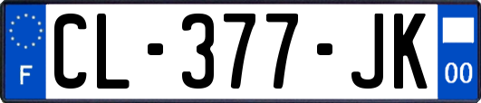CL-377-JK