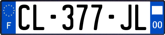 CL-377-JL