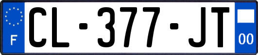 CL-377-JT