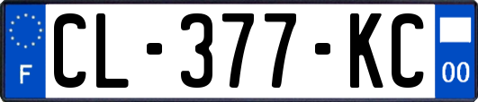 CL-377-KC