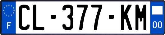 CL-377-KM