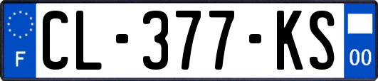 CL-377-KS