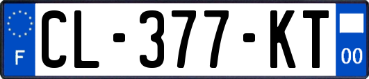 CL-377-KT