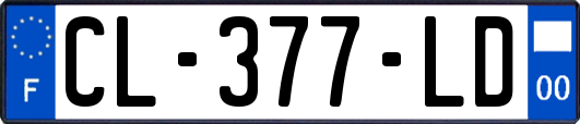CL-377-LD