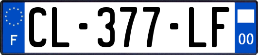 CL-377-LF