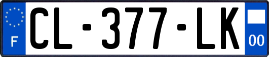 CL-377-LK