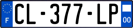 CL-377-LP